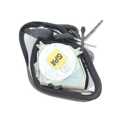 Sicherheitsgurt hinterachse - sicherheitsgurt,