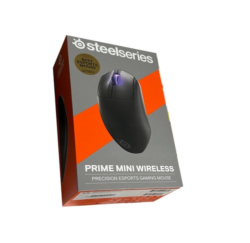 Steelseries prime mini - steelseries,