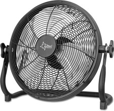 Suntec Wellness  Akku-Lüfter