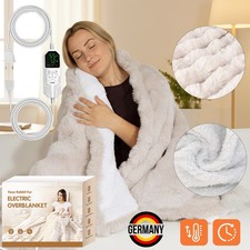 Elektrisch Heizdecke