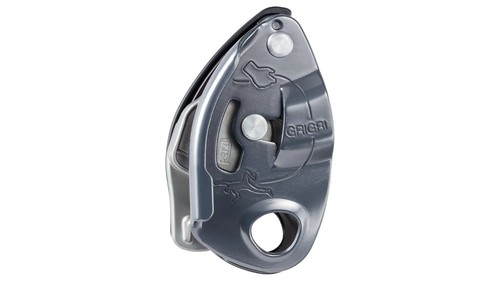 Petzl grigri belay - grigri,