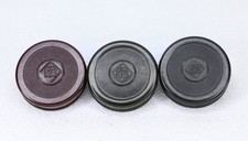 3x NADELDOSE Telefunken