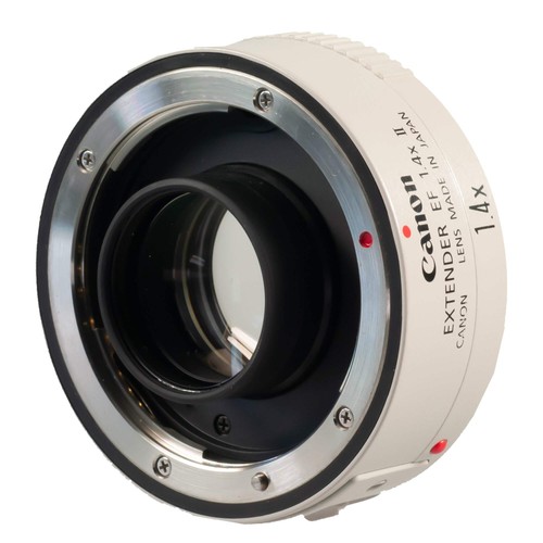 Canon extender ii - 1.4x,