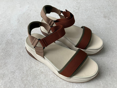 Vagabond sandalen lori rust - vagabond,