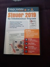 ALDI Steuer 2019 Das