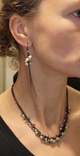 Schmuckset, Kette und