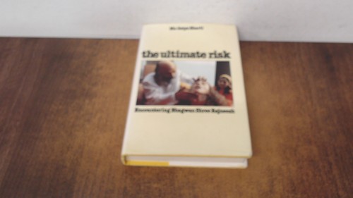 Ultimate risk encountering - risk:,