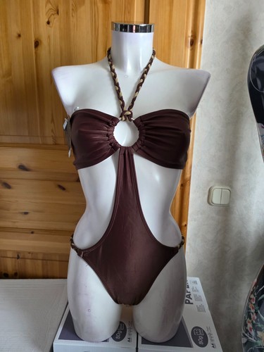 Monokini badeanzug princesa - monokini-badeanzug,