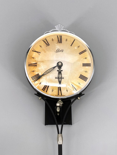 Schatz wanduhr pendel quarz - schatz,