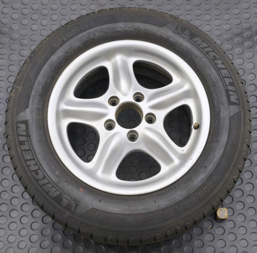 Mercedes nr2 c klasse - ⭕1x,