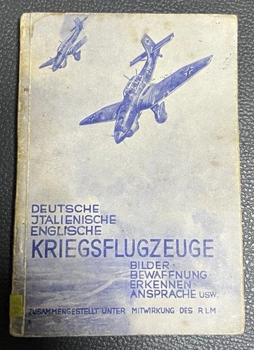 Kriegsflugzeuge buch von - kriegsflugzeuge,