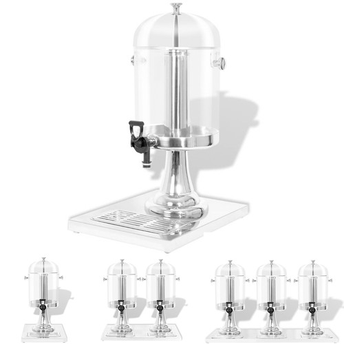 Getränkespender mit - 8l,