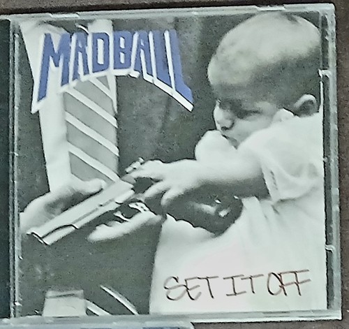 Madball set it - set,