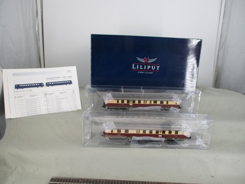 Liliput spur l112513 - liliput,