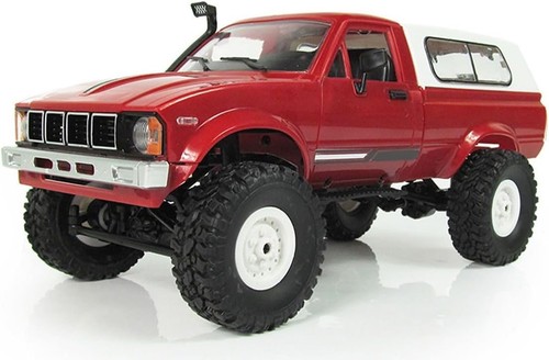 Amewi offroad truck 4wd 16 - amewi, 1:16