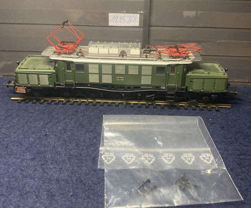 Roco 43714 lok 94 - ho,, 43714,