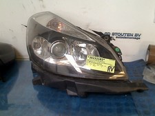 Renault Clio III (BR/CR) 2006
