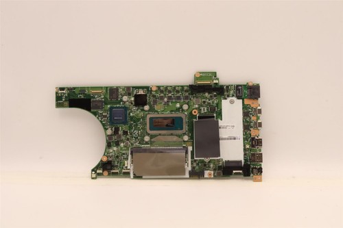 Lenovo thinkpad p16s gen - thinkpad, 1