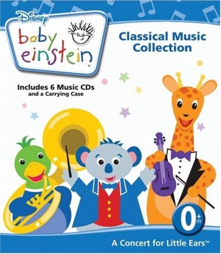 Baby einstein - baby,