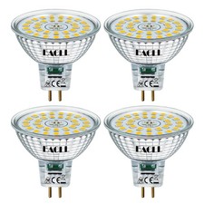 GU5.3 MR16 LED Birnen 6.5W