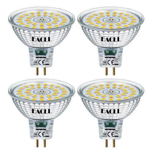 Gu5 mr16 led birnen - mr16,