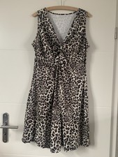 Kleid Sommerkleid NEU Gr. XL