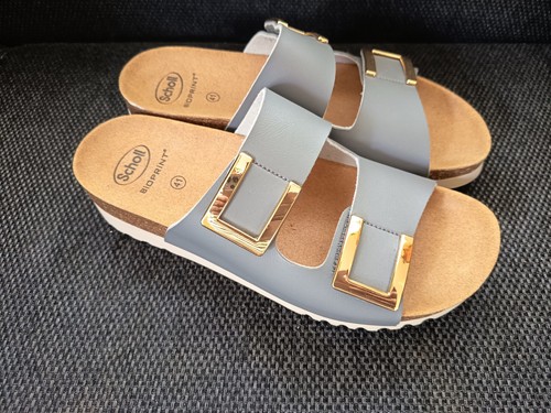 Scholl bioprint damen - scholl,