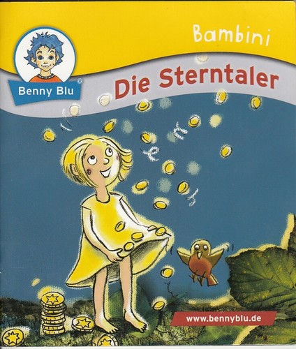 Märchen benny blu bambini die - märchen,