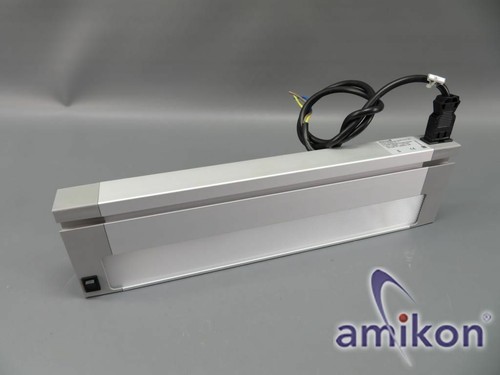 Waldmann lichtleiste wla - waldmann,