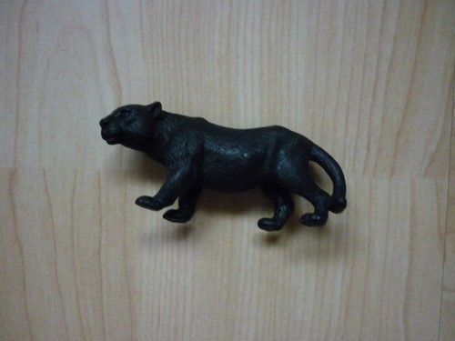 Rarität schleich schwarzer - schleich,