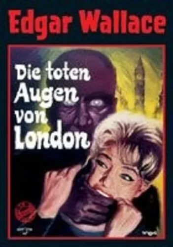Edgar wallace die toten - edgar,