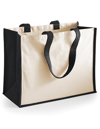 Westford mill jutetasche - westford,