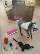 Wendy GeeGee Friends Oldenburger Stute # 27004