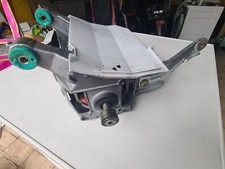 Miele Waschmaschinenmotor