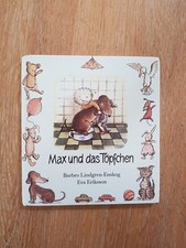 ❤Max, Max und das Töpfchen von Barbro Lindgren-Enskog | Kinder-Bücher❤❤❤ 