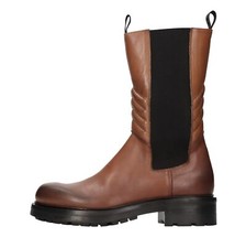 E2569 BOOM Stiefeletten und