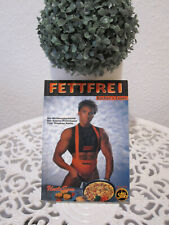 FETTFREI Kochen und Essen Sabine Froschauer 1. Auflage  1998