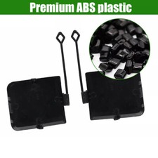 Rear Cover Cap Tow Hook Towing