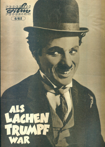 Progress film programm - film,