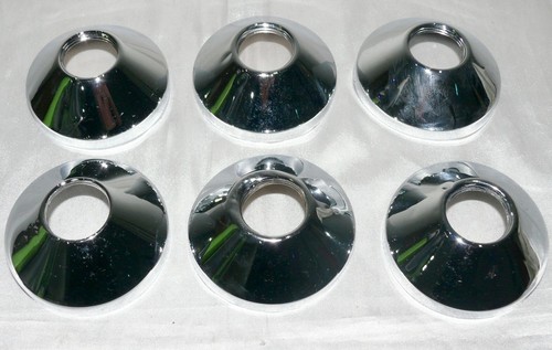 Universale metall konische - 6x,