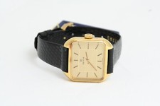 Revue Damen Armbanduhr eckig