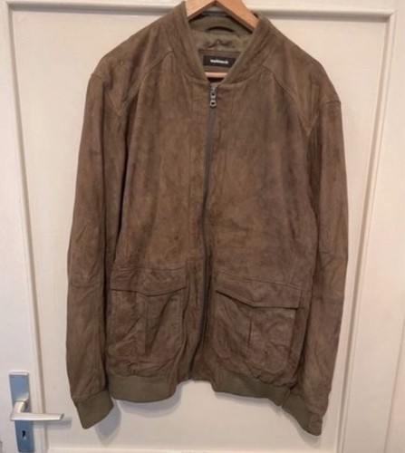 Wildlederjacke herren suede - wildlederjacke,,