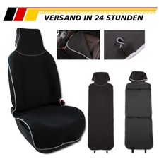 Sitzschoner Sitzauflage zum