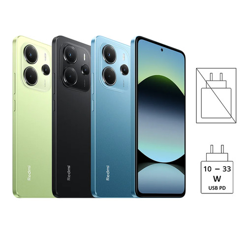 Xiaomi redmi note - xiaomi, 14