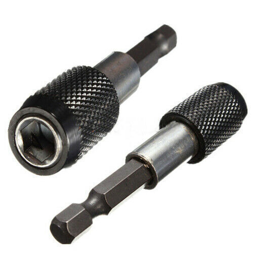 Magnet bithalter - bithalter, 1/4"