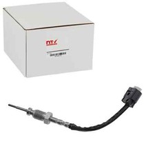 NTY ABGASTEMPERATURSENSOR passend für BMW 3er E90 5er E60 X3 X5 E70 X6 E71 3.0d