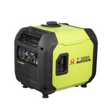 Pramac p3500i stromerzeuger - p3500i,