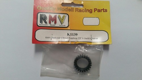 Rmv kyosho one s fantom - rmv, r
