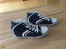 Geox red bull - bull, schuhe