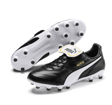 Puma king top - top, 105607-01